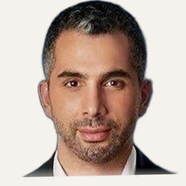 Richard Zoumalan