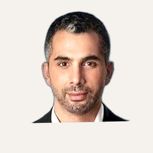 Dr. Richard Zoumalan, chirurgo specializzato in lifting del deep plane a Beverly Hills, Stati Uniti