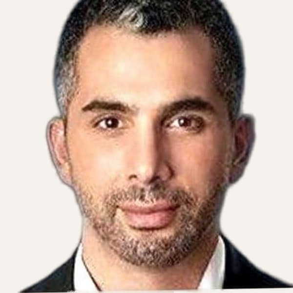 Dr. Richard Zoumalan, deep plane facelift surgeon in Beverly Hills, USA