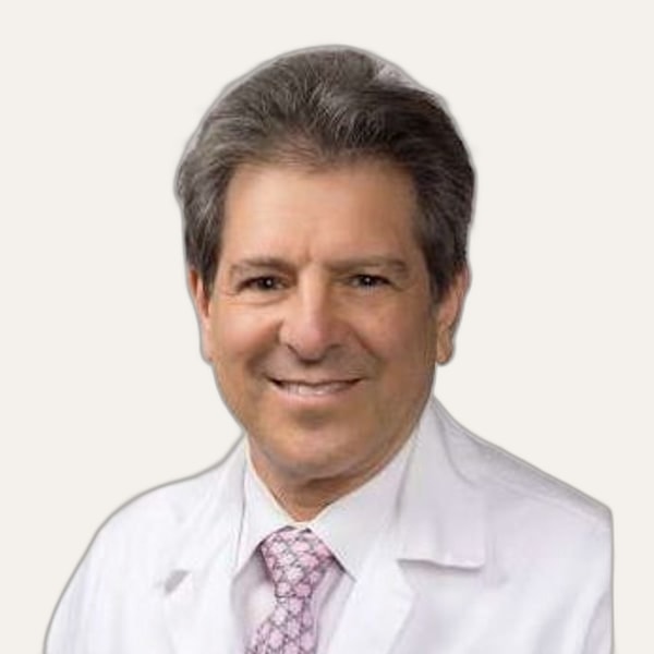Dr. Robert A. Goldberg — Deep Plane Facelift Surgeon