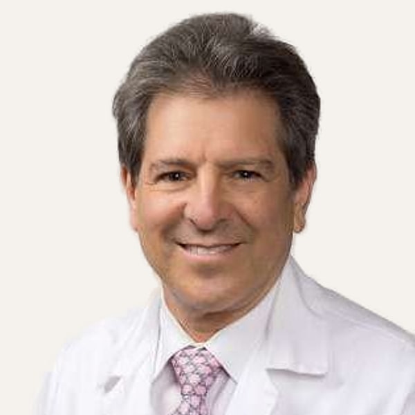 Dr. Robert A. Goldberg — Хирург за дълбок лифтинг на лицето (deep plane facelift)