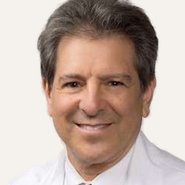 Robert A. Goldberg