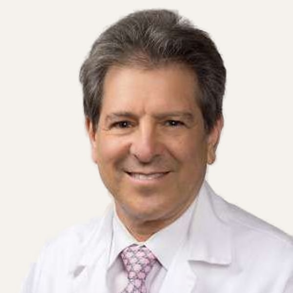 Dr. Robert A. Goldberg — Deep Plane Facelift Surgeon