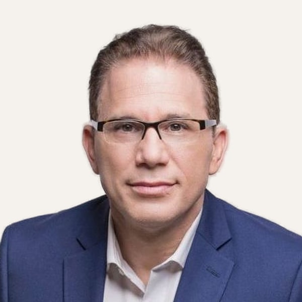 Dr. Robert Bader