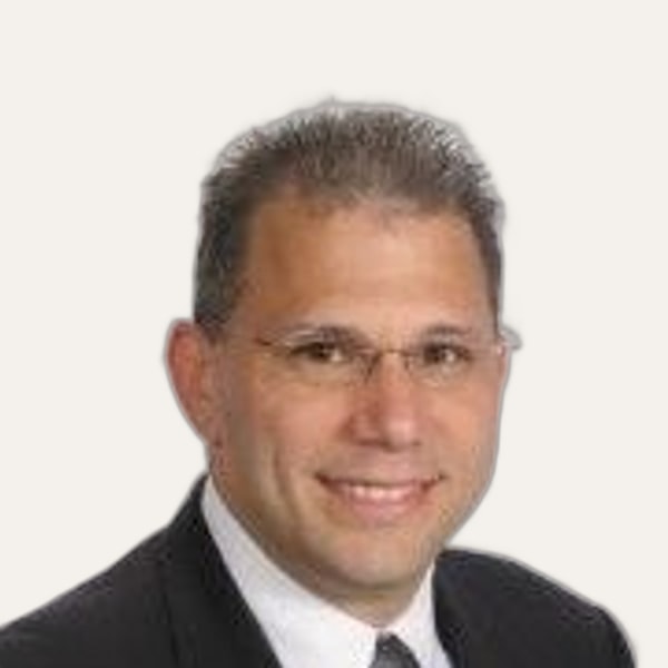 Dr. Robert Bader