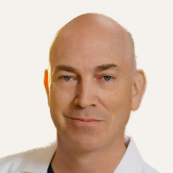 Robert Glasgold