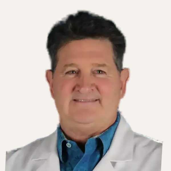 Dr. Robert Troell — Cirurgião de Lifting Facial Profundo