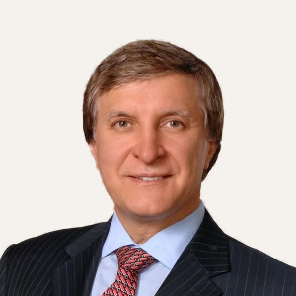 Dr. Rod Rohrich — Deep Plane Facelift Surgeon