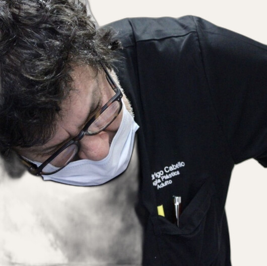 Dr. Rodrigo Cabello — Deep Plane Facelift Surgeon
