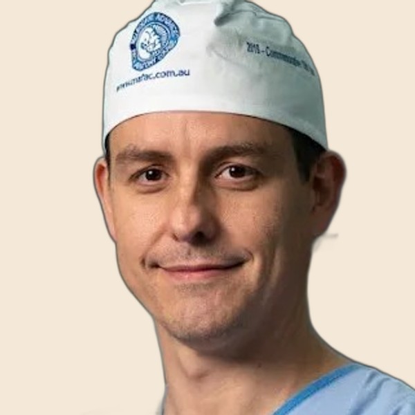 Dr. Rodrigo Teixeira
