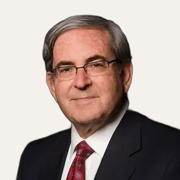 Dr. Roger L. Simpson — Deep Plane Facelift Surgeon
