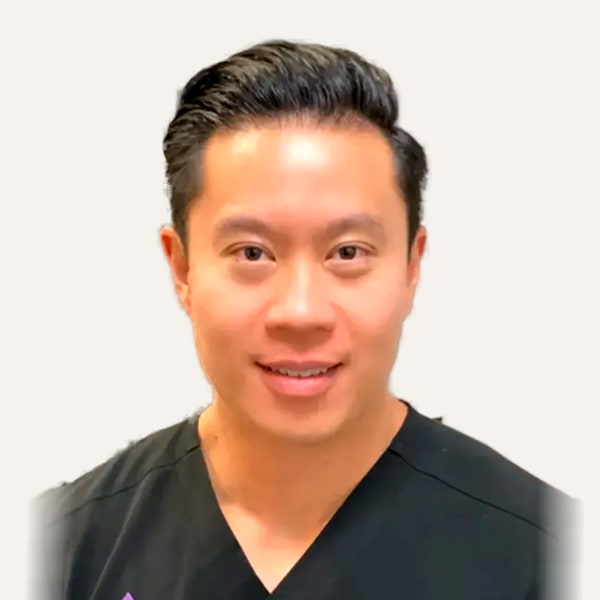 Dr. Roger Tsai, FACS