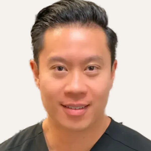 Roger Tsai