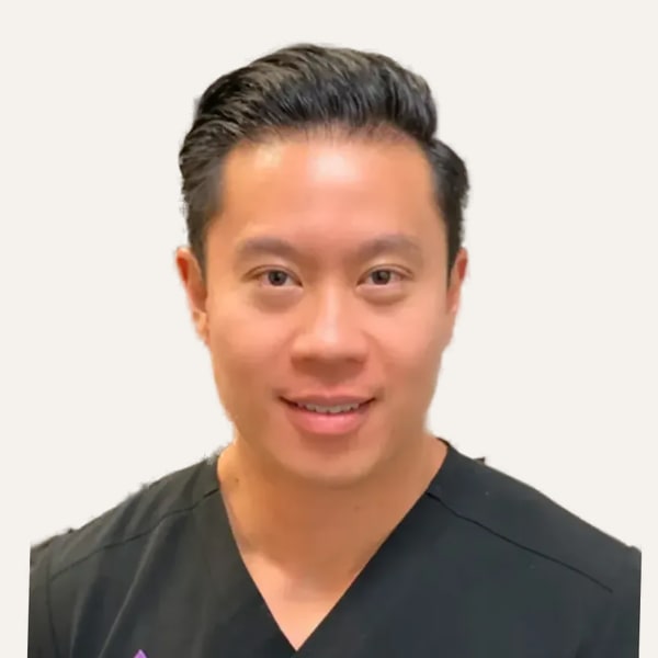 Dr. Roger Tsai — Hirurg za Deep Plane Facelift