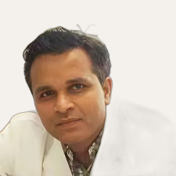 Dr. Rohit Singh, deep plane facelift surgeon in Mumbai, India