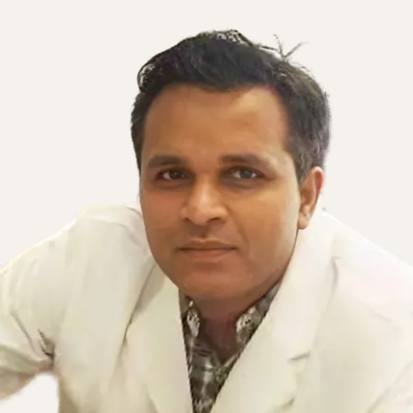 Dr. Rohit Singh — Deep Plane Facelift Surgeon