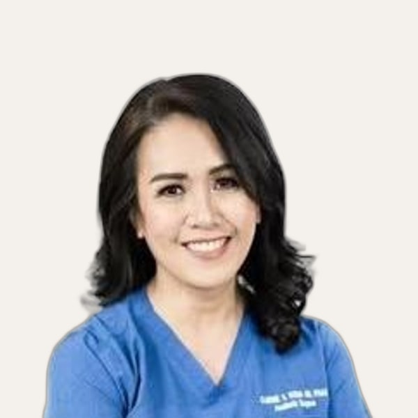 Dr. Claudine Roura — Deep Plane Facelift Surgeon