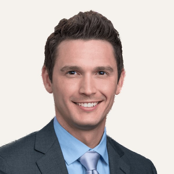 Dr. Rudy Coscia — Deep Plane Facelift Chirurg