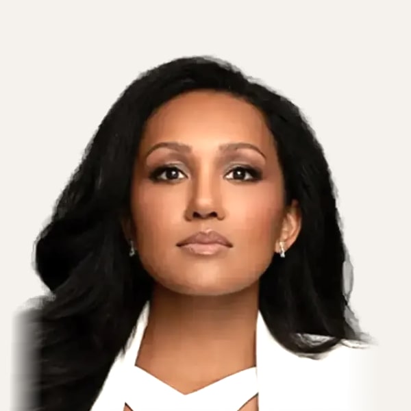 Dr. Rukmini Rednam — Deep Plane Facelift Surgeon