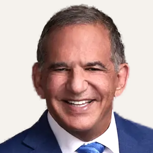 Russell Kridel