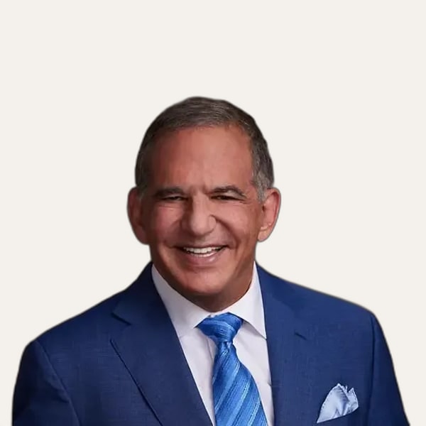Dr. Russell Kridel, deep plane facelift surgeon in Houston, USA