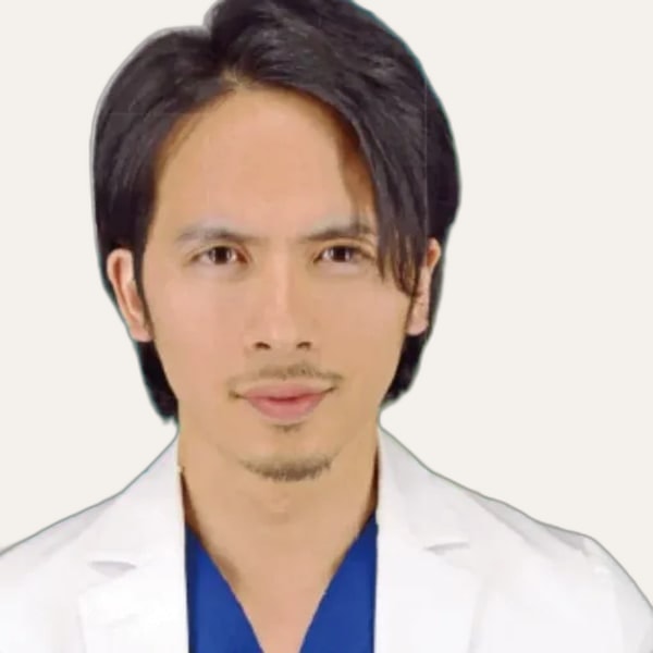 Dr. Ryu Hosoi — Deep Plane Facelift Surgeon