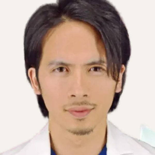 Ryu Hosoi