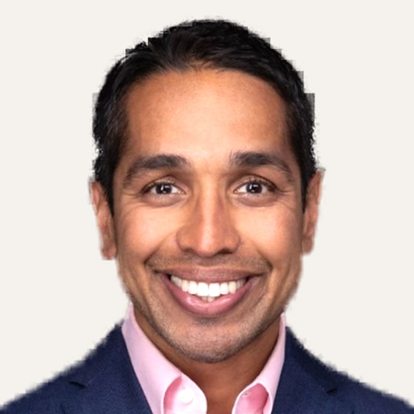 Sachin Parikh
