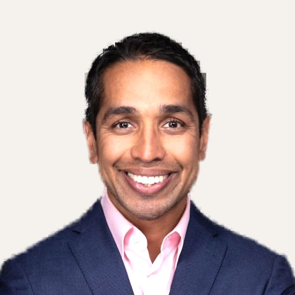Dr. Sachin Parikh — Deep Plane Facelift Surgeon