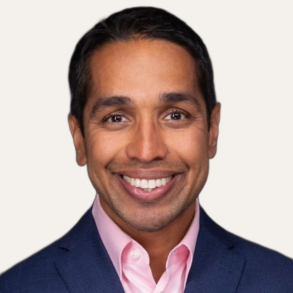 Dr. Sachin Parikh, deep plane facelift surgeon in San Francisco, USA