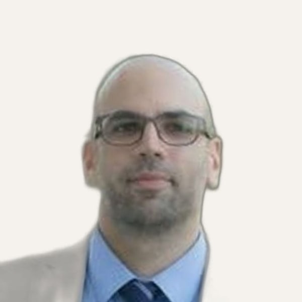 Dr. Saeed Golparvaran — Deep Plane Facelift Surgeon