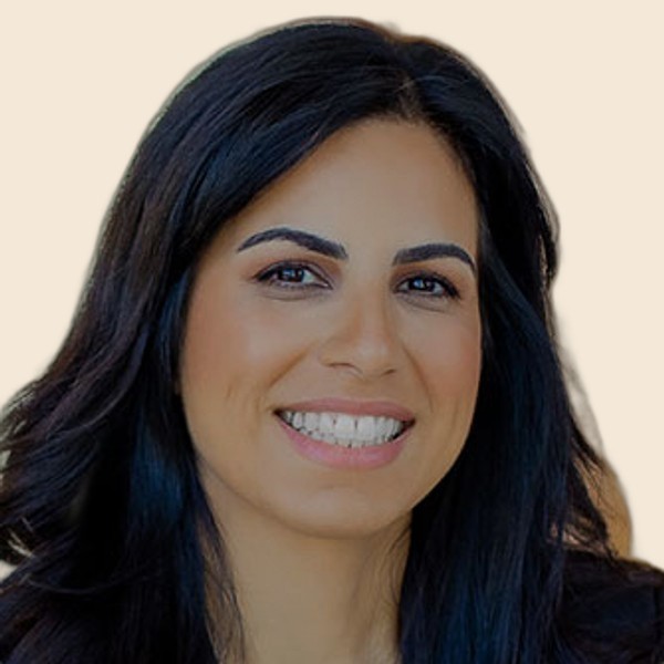 Dr. Sahar Nadimi — Deep Plane Facelift Surgeon