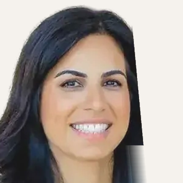 Sahar Nadimi