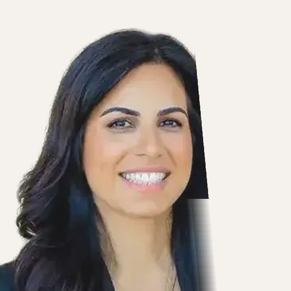 Dr. Sahar Nadimi — Deep Plane Facelift Surgeon