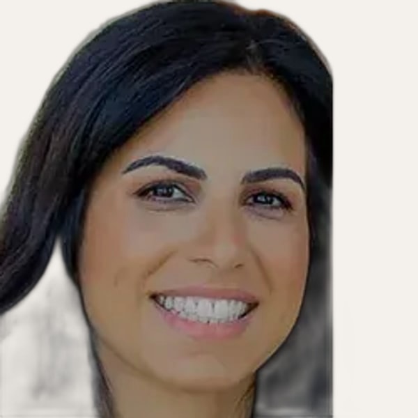 Dr. Sahar Nadimi — Deep Plane Facelift Sebész