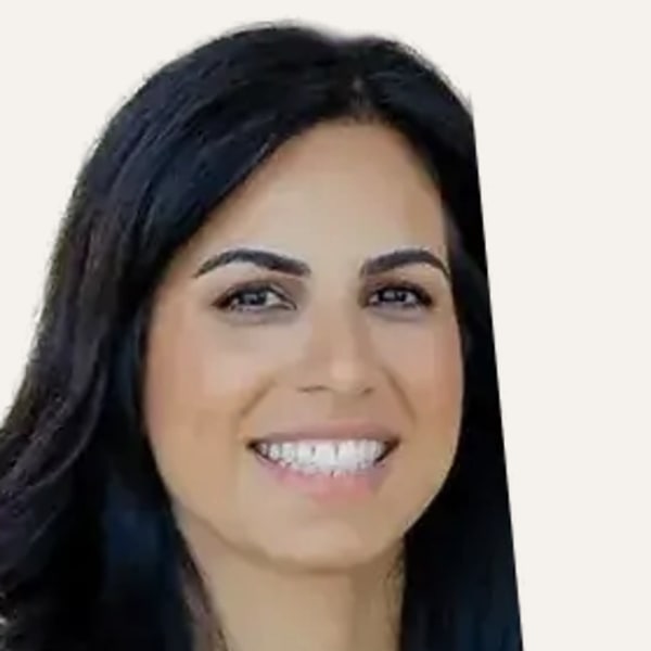 Sahar Nadimi