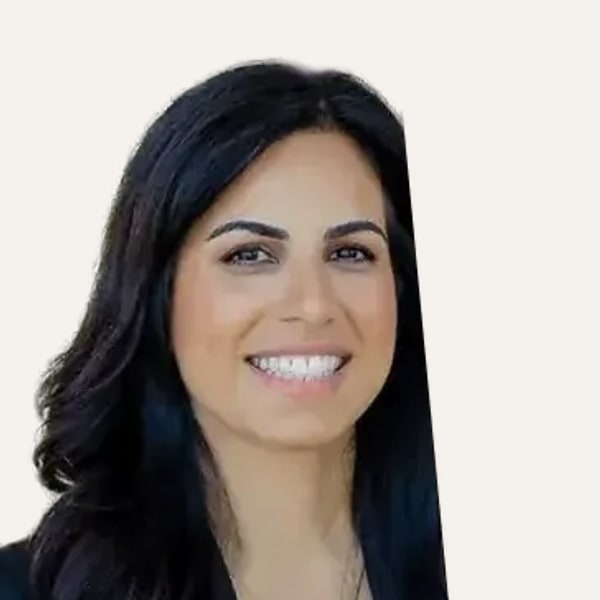 Dr. Sahar Nadimi, deep plane facelift sebész, Chicago, Egyesült Államok