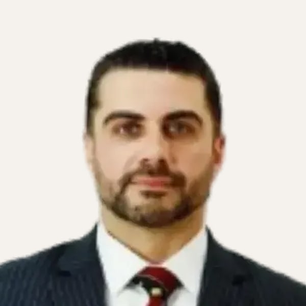 Dr. Saif Al Deen — Deep Plane Facelift Surgeon