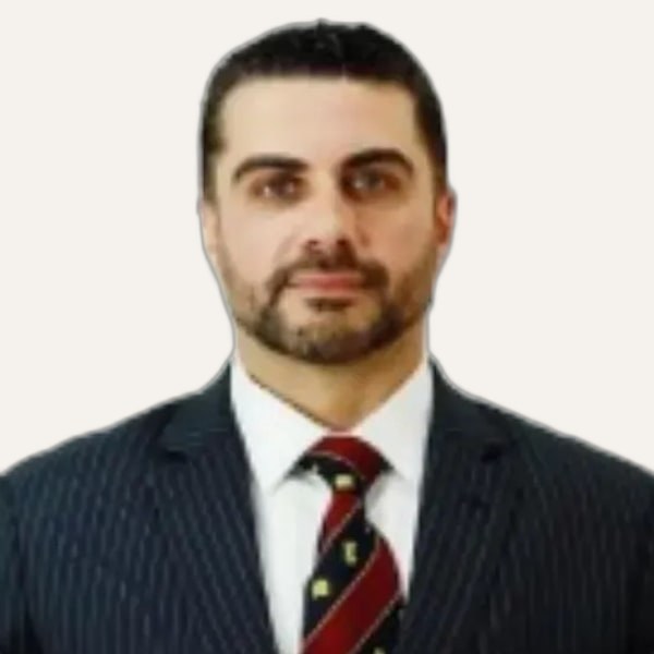 Dr. Saif Al Deen