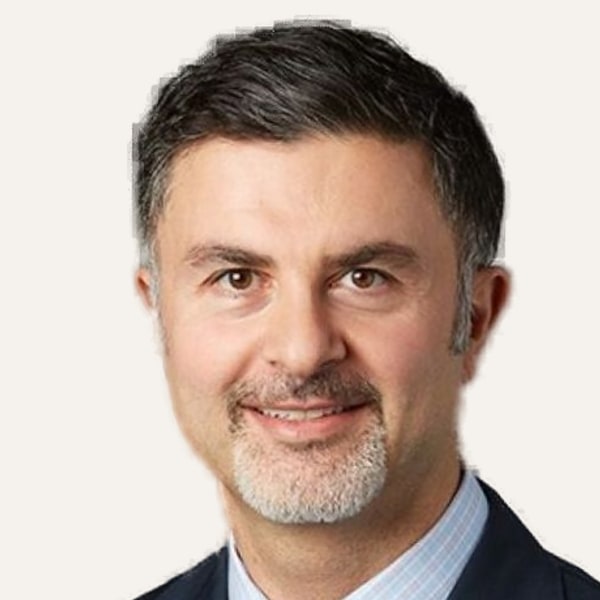Sam Most