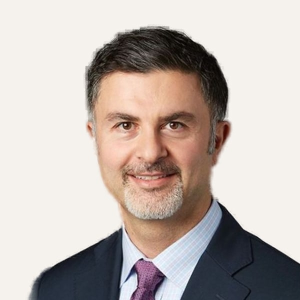 Dr. Sam Most, FACS