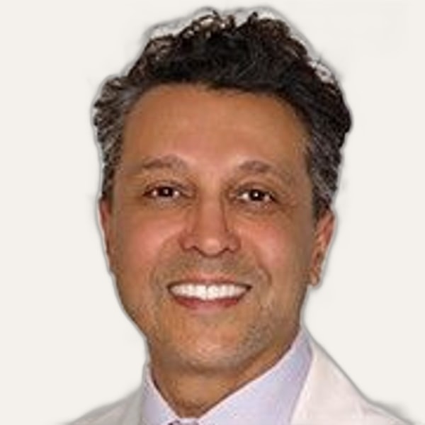 Dr. Sam Naficy, deep plane facelift surgeon in Bellevue, USA