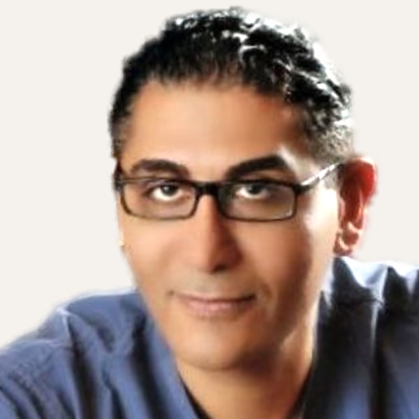 Sam Rizk