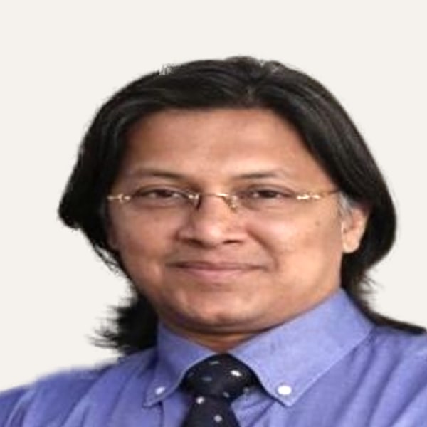 Sameer Karkhanis