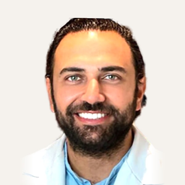 Dr. Sami Moubayed — Deep Plane Facelift Surgeon