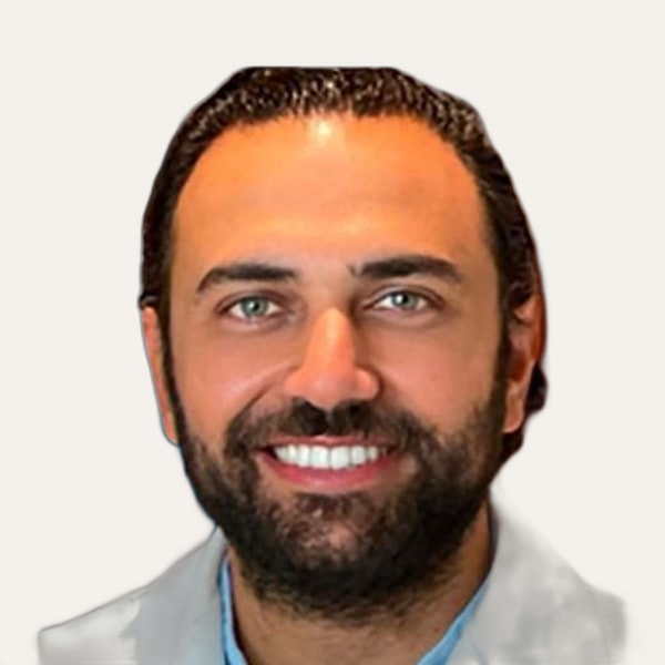 Dr. Sami Moubayed