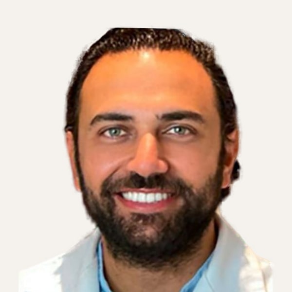 Sami Moubayed