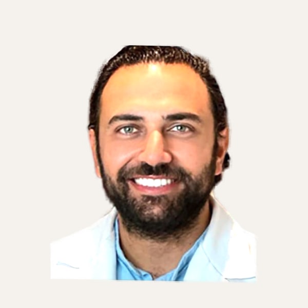 Dr. Sami Moubayed, deep plane facelift surgeon in Montreal, Canada