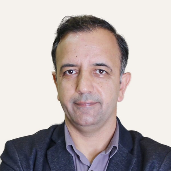 Dr. Sami Samin — Deep Plane Facelift Surgeon