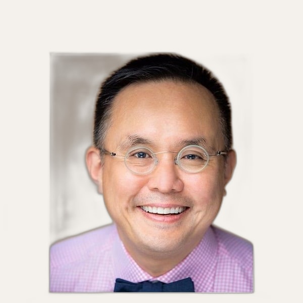 Dr. Samuel Lam, deep plane facelift surgeon in Plano, USA